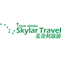 Alaska Skylar Travel