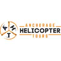 Anchorage Helicopter Tours