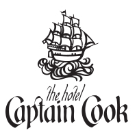 Hotel Captain Cook